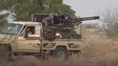 90MM Toyota Truck